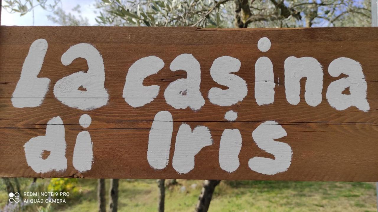 La Casina Di Iris *