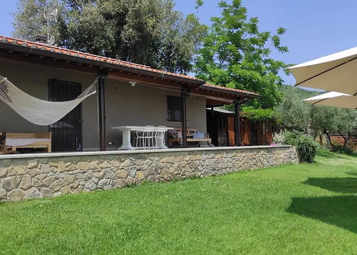 B&B La casina di Iris