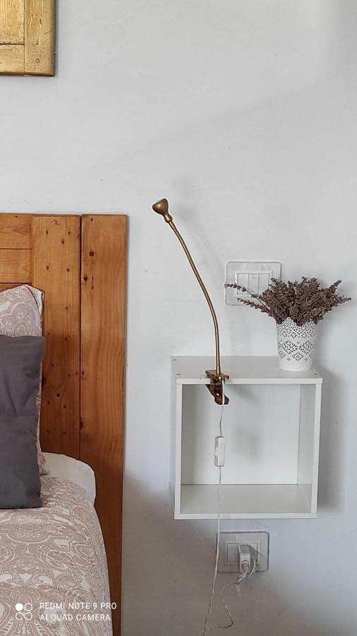 La Casina Di Iris Bed & Breakfast