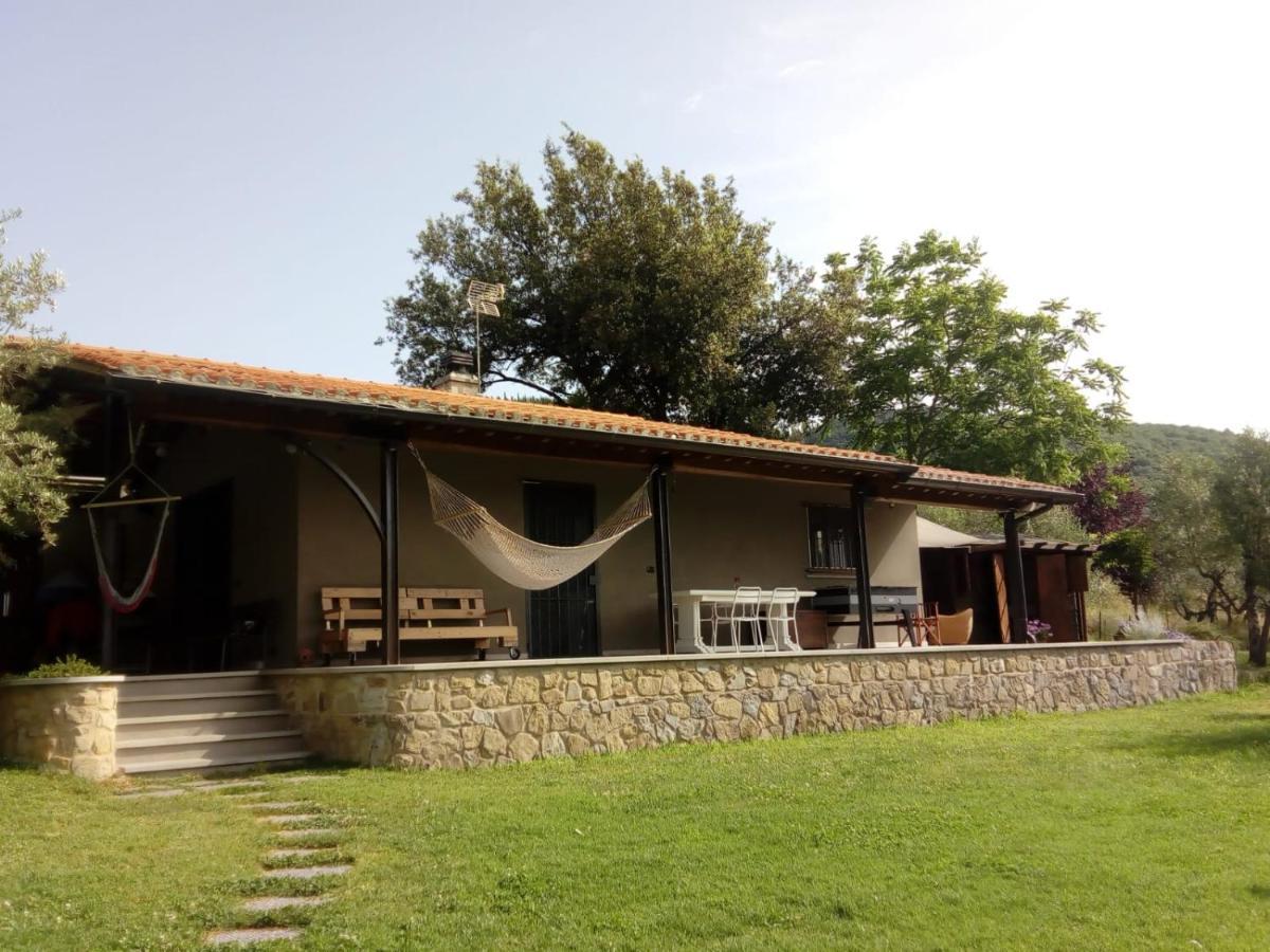 Bed & Breakfast La Casina Di Iris