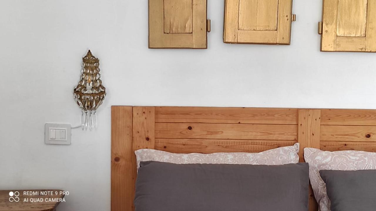 La Casina Di Iris Bed & Breakfast Arezzo