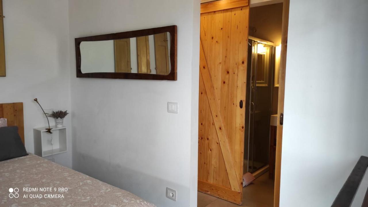 Bed & Breakfast La Casina Di Iris