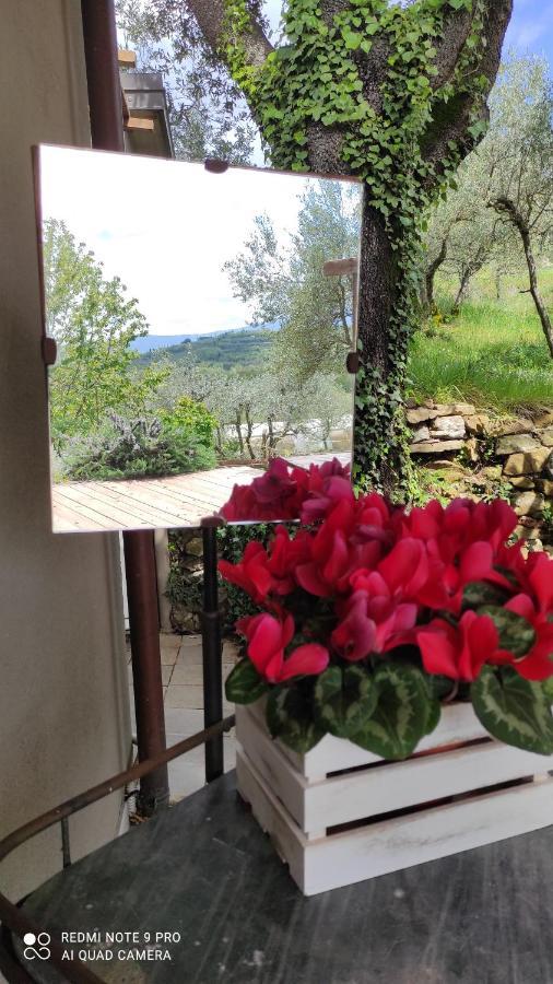 Bed & Breakfast La Casina Di Iris