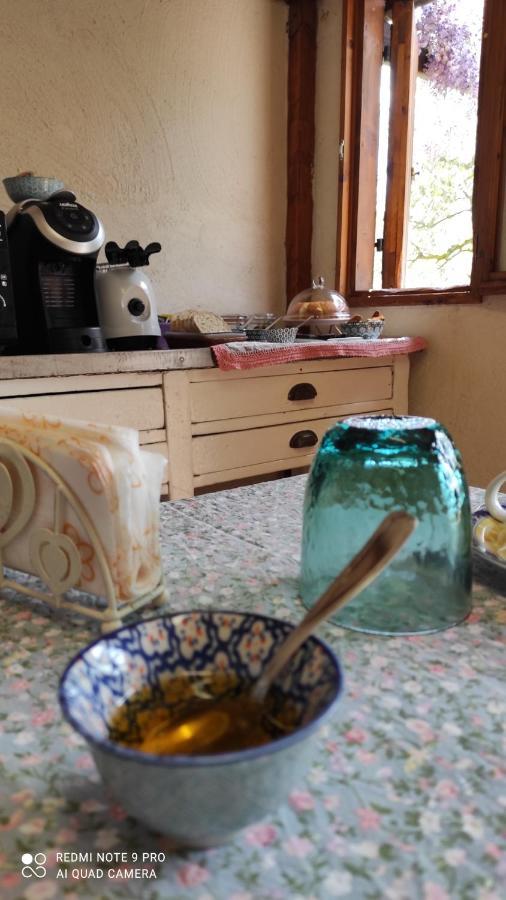 La Casina Di Iris *