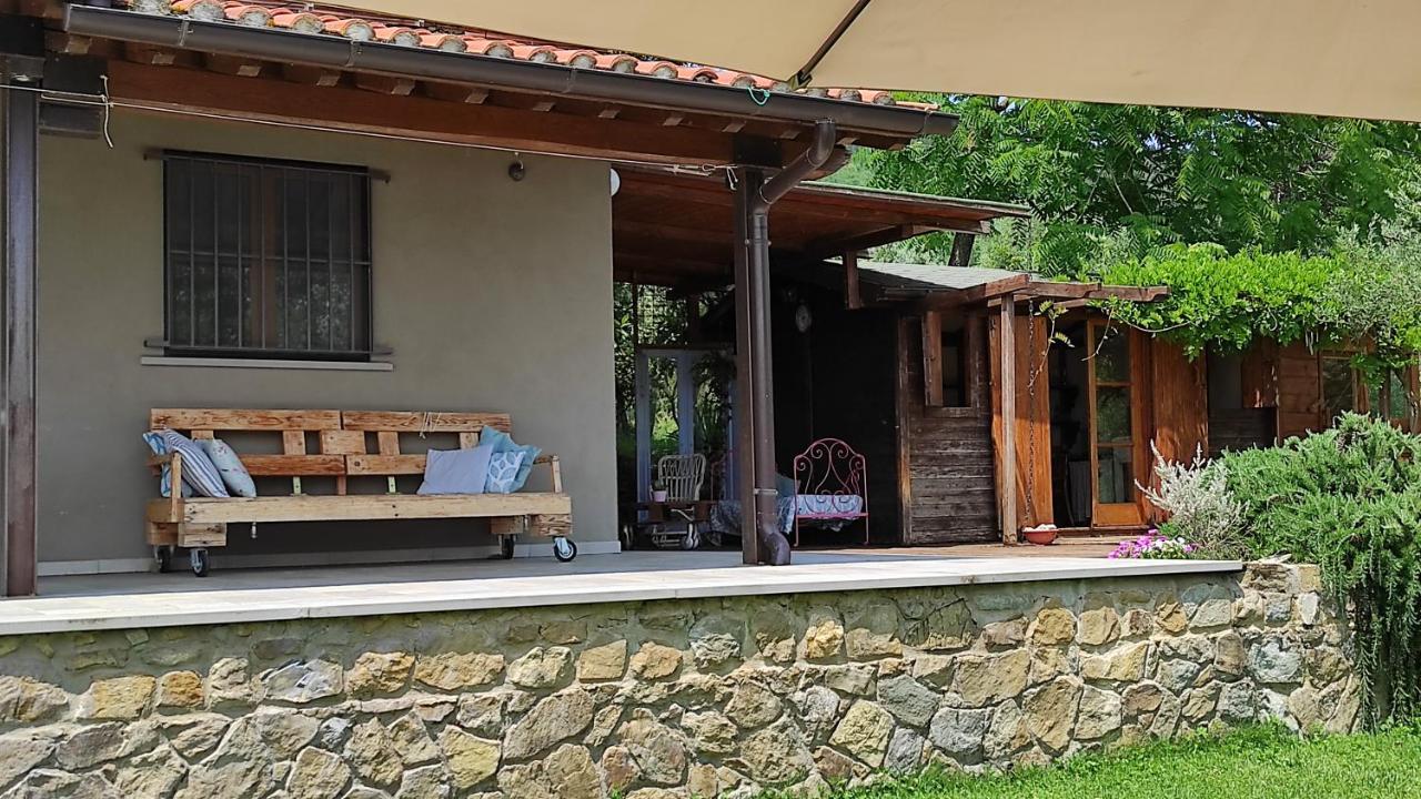 La Casina Di Iris *