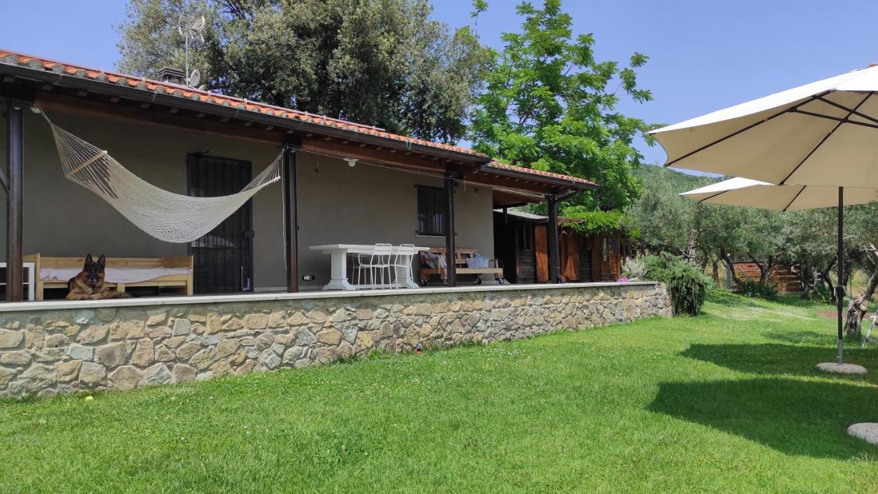 Bed & Breakfast La Casina Di Iris *