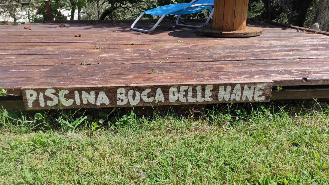 Bed & Breakfast La Casina Di Iris Arezzo