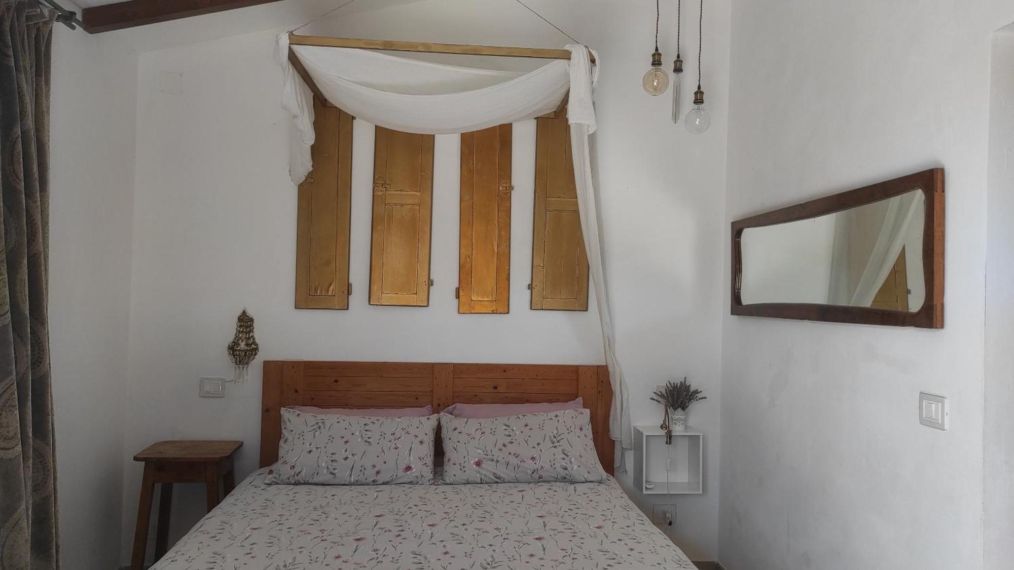 Bed & Breakfast La Casina Di Iris *