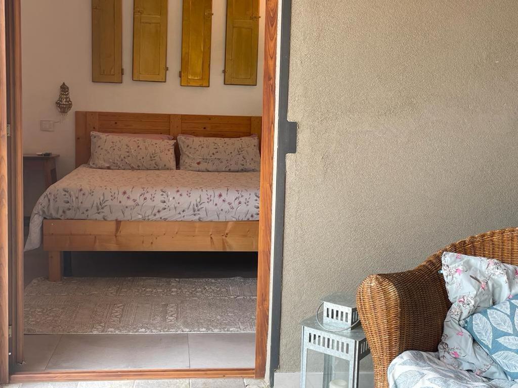 La Casina Di Iris *